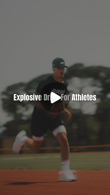 Brad Becca | Fitness Coach on Instagram: "🚀5 Drills To Build Athletic Explosiveness💥

👥 Follow BradJBecca
📲 Share | Save | Tag a Friend

Unlock your inner athlete with these explosive drills! 💥 Power drills like these are foundational pieces in my program for ALL of my clients to help build elite fitness & maintain functionality for life! DM me ‘athlete’ to find out more! 💪🏽

��♾️ @asrv 
👟 @vivobarefoot 👉🏽 bjbec

#plyometrics #jumptraining #athlete #jump #fitness" Fitness Coach, Tag A Friend, Muay Thai, Drills, Strength Training, Dm Me, For Life, How To Find Out, Train