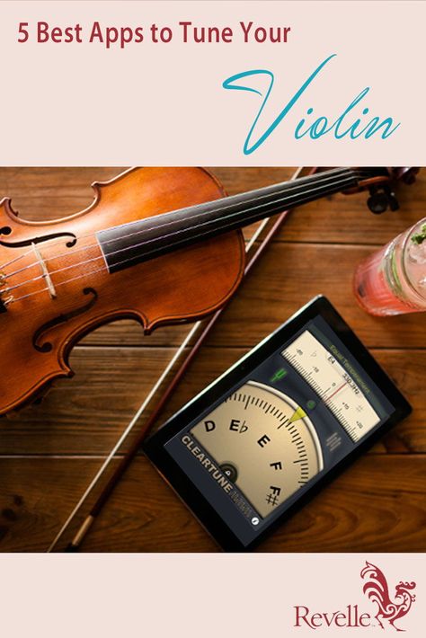 Violin Tuning, Play Violin, Music Tools, Cool Violins, Music Teaching Resources, Great Apps, Music Teaching, Music Ed, Apps For Android