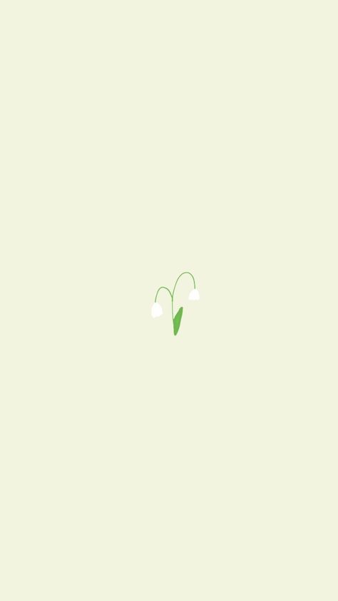 Snow Drop Flower Wallpaper, Snowdrop Flower Aesthetic Wallpaper, Snow Drop Wallpaper, Snowdrop Flower Wallpaper, Snowdrop Flower Aesthetic, Flower Wallpaper Simple, Snowdrop Wallpaper, Cute Flower Wallpaper, Snow Drop Flower