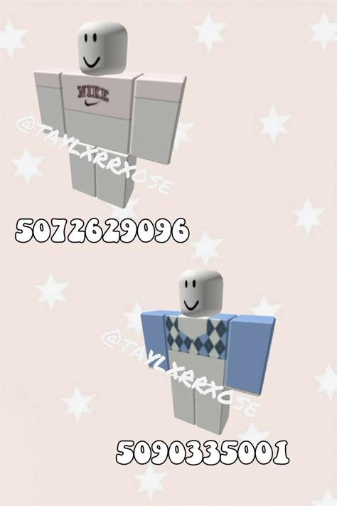 Roblox Sets, Roblox T Shirts, Bloxburg Decals, Roblox Animation, Bloxburg Decal Codes, Coding Clothes, Roblox Shirt, Room Decals, Outfit Collage