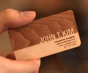 Laser Cut Business Cards, Laser Engraved Business Cards, Wooden Business Card, Business Card Displays, Wood Business Cards, Unique Business Card, Laser Engraved Ideas, Visiting Card Design, Cool Business Cards