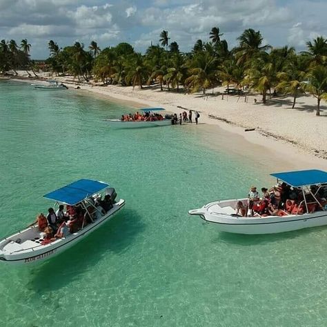 Guía Turisticas en RD🇩🇴🌴 on Instagram: “Quienes han visitado la Isla Saona??#vivadominicus #republicadominicana #europa #estadosunidos #paisajes #playa #islasaona…” On Instagram, Instagram