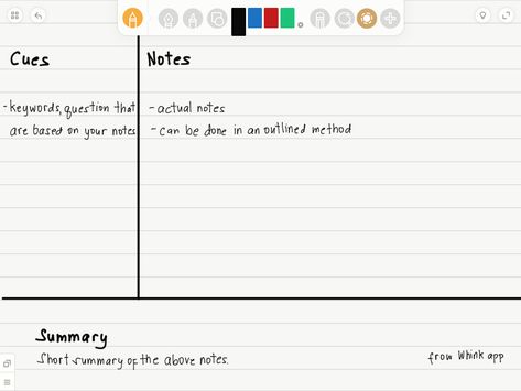 How to Study and Take Notes from a Textbook Using the Cornell Note Taking Method Note Taking Methods, Tutoring Resources, Note Taking Strategies, History Subject, Note Taking Tips, Cornell Notes, History Notes, How To Study, School Organization Notes