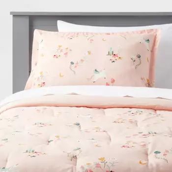 Pillowfort : Page 22 : Target Fairy Bed, Kids Comforter Sets, Sleeping Nook, Kids Comforters, Floral Graphics, Twin Comforter Sets, Kids Bedding Sets, Pillow Fort, Comforter Bedding Sets