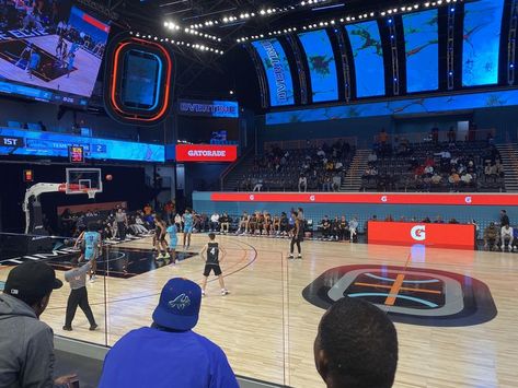 On November 20th, 2021, I went to an overtime basketball game in Atlantic Station. Overtime Basketball, Team 2, Basketball Game, Basketball Games, Times Square, Basketball Court, Basketball, Queen, Quick Saves