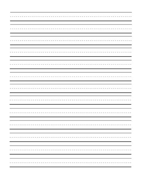 print sheets two lines | First Grade Writing Paper Printable Creating Worksheets, Penmanship Worksheets, Handwriting Journal, Primary Writing Paper, Handwriting Worksheets For Kindergarten, Kindergarten Writing Paper, Paper Template Free, Free Paper Printables, Free Writing Paper