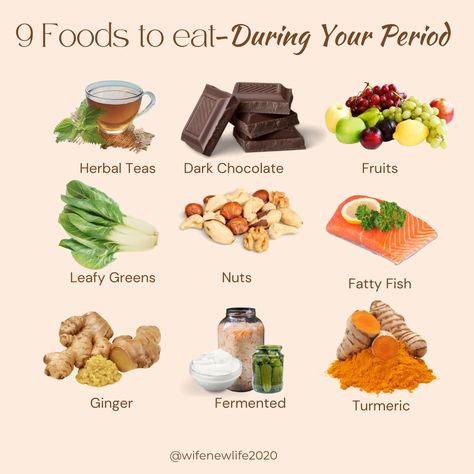 Want to make sure your period goes smoothly? ⁠ ⁠ 🥦💪🏼Focusing on nutrition can help! ⁠ ⁠ Fueling your body with the right nutrition can help make this experience a little easier. Eat up for a healthier you! ⁠ ⁠ Tell me what are your favorite foods to keep your body in balance during your Red Days🩸✨.⁠ ⁠ #healthylivingmoms #nutritionforhealthypriods #womenshealth #wifenewlife2020 Healthy Period Food, Food For Period, Hormone Nutrition, Cycling Food, Healthy Period, دورة شهرية, Healthy Food Habits, Feminine Health, Living Healthy