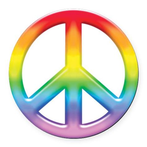 CafePress has the best selection of custom t-shirts, personalized gifts, posters , art, mugs, and much more.{Cafepress-SvE7rmPs} Paz Hippie, Peace Sign Art Hippie, Arte Hippy, Mundo Hippie, Photo Sculpture, Rainbow Peace, Peace Sign Art, Peace Love Happiness, Give Peace A Chance