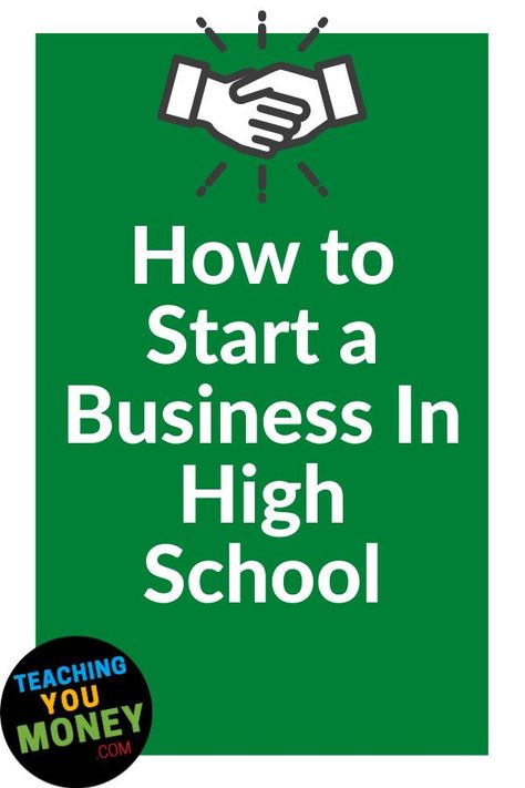 5 Key Steps to Launching a Business in Your Teens - A guide to entrepreneurial success as a student. #moneyblog #highschool #highschoolbusiness #finance #savemoney #financialsuccess Launching A Business, Money Plan, To Start A Business, Teaching High School, Start A Business, Student Reading, Keep Trying, Starting Your Own Business, Own Business