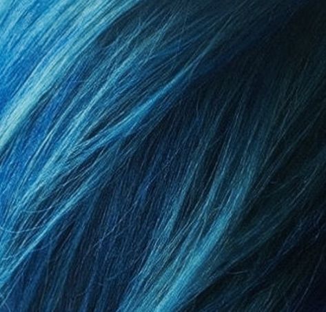 Blue Hair Aesthetic Boy, Dark Blue Dyed Hair, Coraline Blue Hair, Assassin Modern, Blue Hair Men, Blue Hair Boy, Oc Writing, Blue Dyed Hair, Corpse Bride Aesthetic