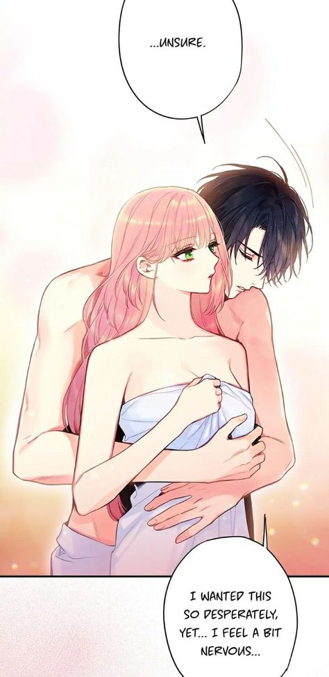 Survive As The Hero's Wife, Cute Couple Comics, Romantic Anime Couples, Anime Expressions, Fantasy Comics, Romantic Manga, Manga Cute, Anime Love Couple, Manga Covers