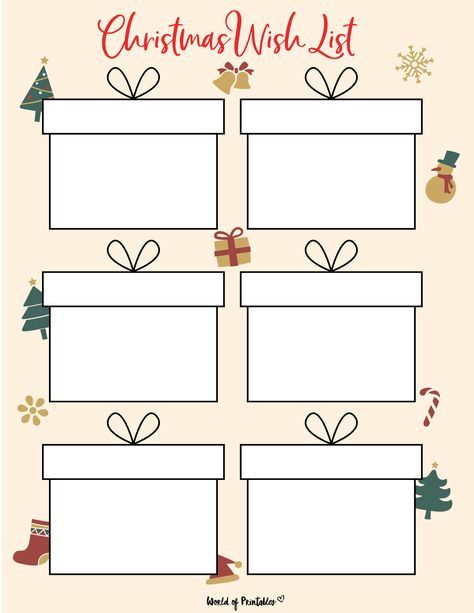 What I Want For Christmas List Printable, Xmas List Template, How To Make A Christmas Wish List, My Christmas Wishlist Template, Christmas Gift List Template, Christmas List Slideshow Ideas, Christmas List Background, Christmas Wishlist Template Free Printable, My Christmas List Template