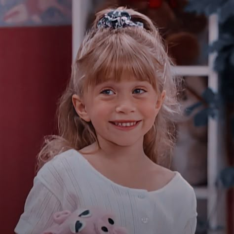 Michelle Tanner Icons, Uncle Jessie, Full House Michelle, Olsen Sisters, Ashley Michelle, Michelle Tanner, Jodie Sweetin, Olsen Sister, Kate Olsen