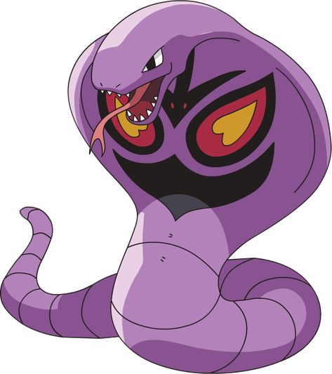 Arbok | Pokémon Wiki | FANDOM powered by Wikia Ekans Pokemon, Easy Pokemon, Pokemon Wiki, 151 Pokemon, Pokemon Bulbasaur, Pokemon Moon, Pokemon Alola, Watercolor Paintings Nature, Pokemon Stickers