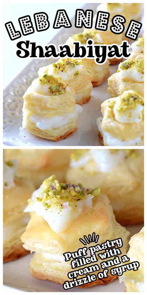 Foreign Dessert Recipes, Middle Eastern Dessert Recipes, Lebanese Recipes Desserts, Gluten Free Middle Eastern Dessert, Arabian Sweets, Lebanese Pastries, Arab Sweets, Syrian Dessert, Lebanese Recipes Authentic