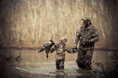 10 Mistakes Adults Make When Hunting with Kids Dillon Panthers, Youth Hunting, Kid Pictures, Cutest Picture Ever, Kids Hunting, Goose Hunting, Future Son, Upland Hunting, Duck Pins