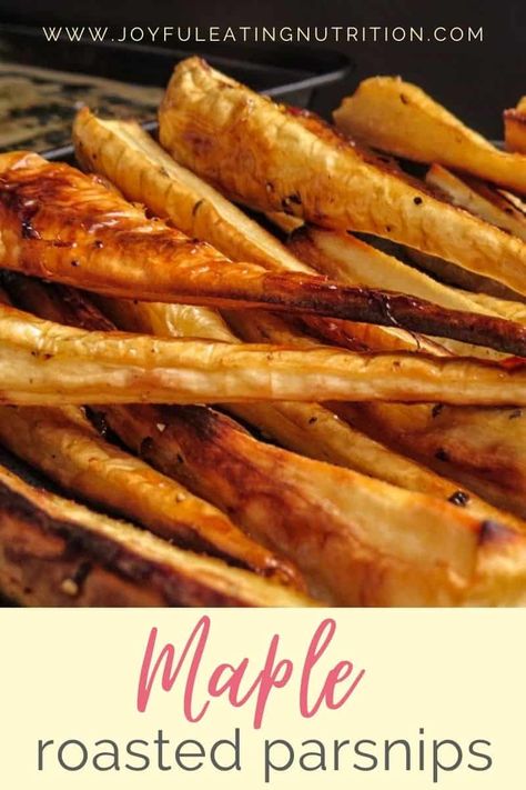 Parsnip Recipes, Carrot Soup Recipes, Roasted Parsnips, Xmas Dinner, Vegetable Side, Vegetable Sides, Parsnips, Leafy Greens, Veggie Dishes