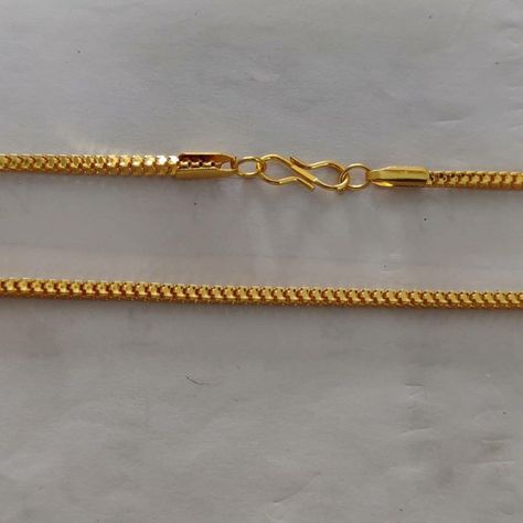 Thali Chains, Men Gold Chain, Mens Gold Chain Necklace, Mens Chain Bracelet, Gold Bangles For Women, Gold Earrings Models, Modern Gold Jewelry, Gold Jewelry Simple Necklace, Gold Mangalsutra Designs