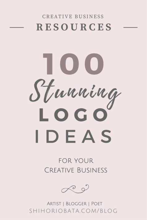 100 Logo Design, Shihori Obata, Selamat Hari Valentine, Luxe Logo, Logo Luxe, Visuell Identitet, Logos Vintage, 100 Logo, Best Website Design