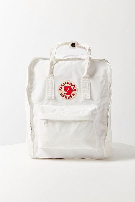 Fjallraven Rucksack, Mochila Fjallraven Kanken, Fjallraven Backpack, Backpack Fjallraven, Kanken Mini, Knapsack Bag, Aesthetic Backpack, Backpack Outfit, Desired Reality