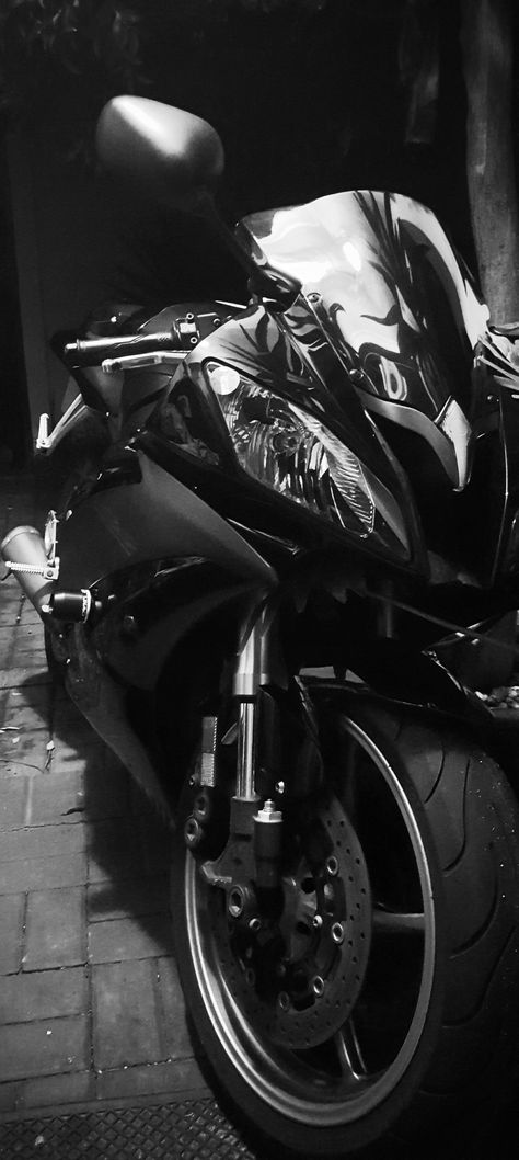 Yamaheart Yamaha R25 Wallpaper, Sportbike Wallpaper, Yamaha R6 Wallpapers, Superbike Wallpaper, Bage Wallpapers, R6 Motor, Yamaha R6 Black, Yamaha R6 2008, Bikes Black