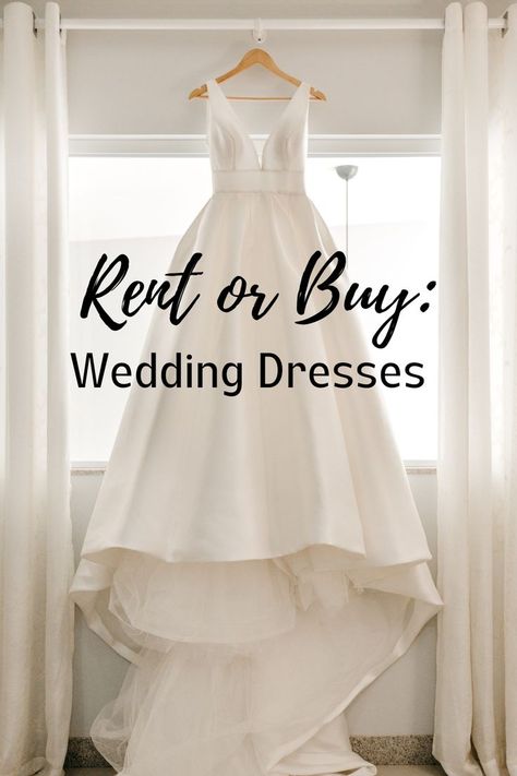 Wedding Dress Off The Rack, What To Take Wedding Dress Shopping, Trying On Wedding Dresses Tips, What To Expect When Wedding Dress Shopping, Things Brides Regret Not Doing, Trying On Wedding Dresses, Rent The Runway Dress, Dress Ideas Wedding, Rent Wedding Dress