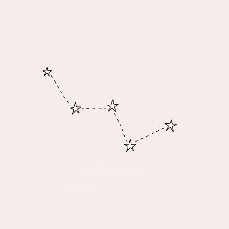 Cassiopeia Tattoo Constellations, Casseopia Tattoo, Cassiopeia Constellation Tattoo, Cassiopeia Aesthetic, Cassiopeia Tattoo, Cassiopeia Constellation, Constellation Tattoo, Constellation Tattoos, Lettering Alphabet Fonts