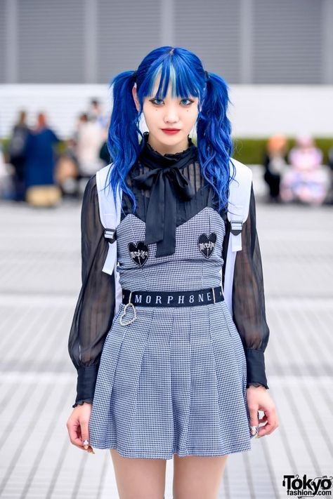 Fashion College Student, College Student Style, College Street Style, Mode Harajuku, Japanese Student, Bunka Fashion College, Harajuku Japan, Fashion College, Fashion Bible