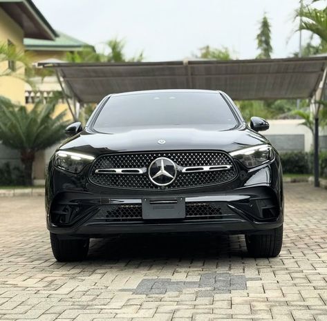 MERCEDES-BENZ | GLC300 4MATIC | FOR SALE📥 + CONDITION: FOREIGN USED ⭐️⭐️⭐️⭐️ 101% PERFECT RIDE + PRICE: 198,000,000 + PRICE NEGOTIABLE + YEAR: 2023 The Mercedes 4Matic GLC300's twin-turbo 2.0-liter 4plug engine is rated at 362 horsepower and 384 pounds-feet of torque. It teams with a nine-speed automatic transmission that sends power to all four wheels through a rear-biased all-wheel-drive system. Features: • All Wheel Drive • 2.0L 4plug Engine • panoramic roof • Bluetooth Audio • AU... Mercedes Benz Glc 300 4matic, Benz Glc Coupe, Mercedes 4matic, Mercedes Benz Electric Suv, Mercedes Gl450, Mercedes Benz Glk350, Bluetooth Audio, Twin Turbo, Automatic Transmission