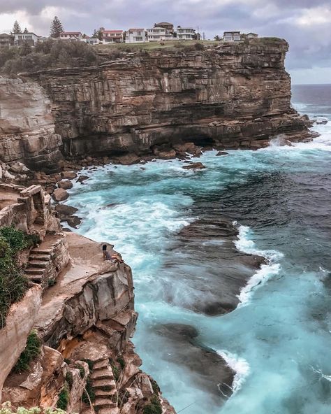 Diamond Bay Reserve | Looking for picture perfect places in Sydney? Here is the 16-most-instagrammable-places-in-sydney-australia Sydney Australia Travel, Fiji Travel, Watch The Sunrise, Nz Travel, Sydney Travel, Instagram Places, Most Instagrammable Places, Australia Travel Guide, Long Term Travel