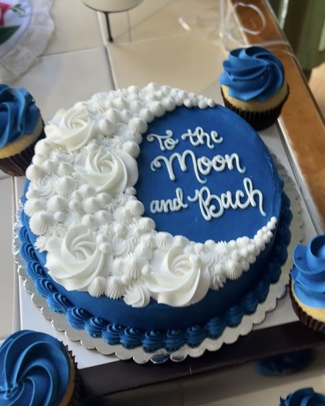 To The Moon And Bach Bachelorette, Space Bachelorette Party, Bachelorette Themes, Nashville Bachelorette, Bach Party, Over The Moon, To The Moon, Maid Of Honor, Baby Showers