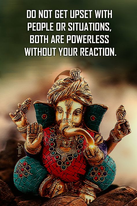 Jai Ganpati Ganesh Wallpaper With Quotes, Ganesh Quotes English, Lord Ganesh Quotes, Lord Ganesha Quotes, Ganesha Quotes, Ganesha Wallpaper, Lord Quote, Ganesh Lord, Best Whatsapp Dp