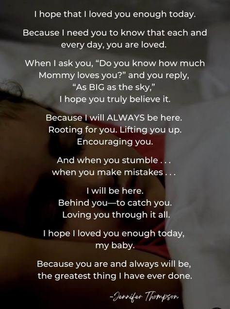 Mommy Loves You, One Month Old, Book Letters, Daughter Quotes, Letter I, One Month, I Need You, Baby Room, I Hope You