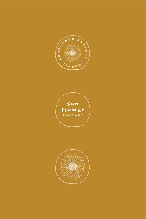 FREEBIE • Floral sunflower logo • Natural graphics for brands and creatives • @crocus.paperi #reliance #sidehustle. Sunflower Branding, Bloom Logo, Sunflower Logo, Shipping Ideas, Typeface Poster, Marketing Logo Design, Sunflower Graphic, Party Logo, Beautiful Logos Design