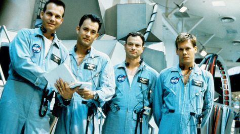 90s Cinema, Bill Paxton, Gary Sinise, Artist Film, Apollo 13, Ron Howard, Denis Villeneuve, Movies To Watch Online, Kevin Bacon