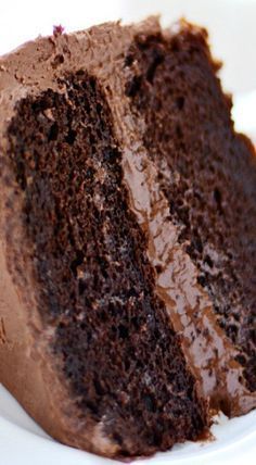 Chocolate Cake Mix Recipes, Chocolate Pound Cake, Cake Chocolat, Dark Chocolate Cakes, Chocolate Fudge Cake, Gateaux Cake, Fudge Cake, Chocolate Cake Mixes, Pound Cakes