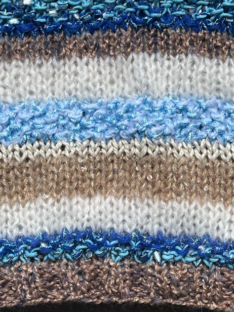 Top-down Restjes trui breien – Haken en breien met Samar Print Screen, Samar, Top Down, Knit Crochet, Screen, My Style, Van, Knitting, Crochet