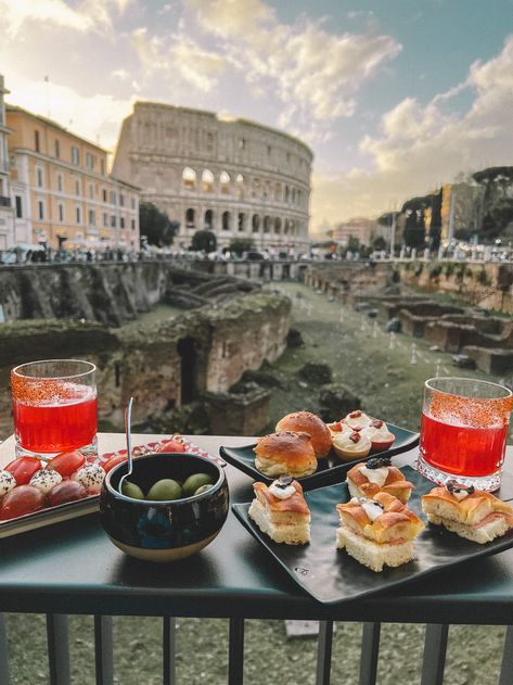 Rome Hidden Gems: 10 Spots Locals Love - Palm Trees & Pellegrino Rome Secret Spots, Unique Things To Do In Rome, Monti Rome Italy, Visiting Rome Italy, Rome Must See Things To Do, Rome Italy Itinerary, Rome Travel Tips, Hidden Gems In Rome Italy, Secret Spots In Rome