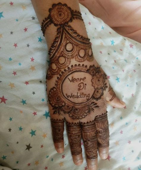 Mehndi For Sister Marriage, Mehndi Designs Bhai Shadi, Bhai Engagement Mehndi Designs, Mehndi Design For Best Friend Wedding, Outer Hand Mehndi Designs, Bhai Wedding Mehndi, Mehendi For Groom Sister, Mehndi For Best Friend Wedding, Mehndi For Groom Sister