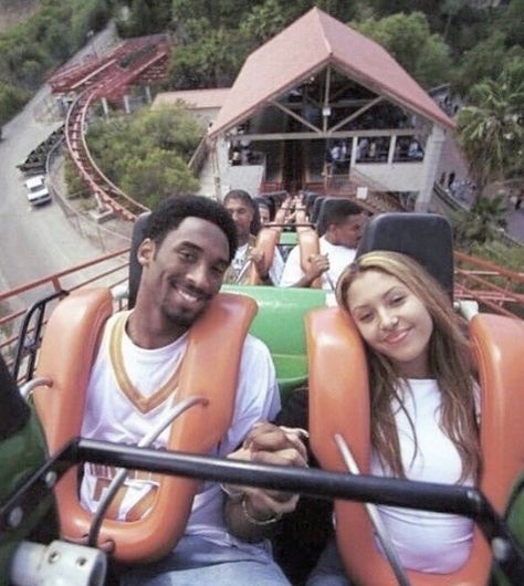 Kobe Vanessa, Kobe Bryant And Wife, Kobe Bryant Family, Kobe & Gigi, Vanessa Bryant, Kobe Bryant Pictures, Kobe Bryant Black Mamba, Basketball Photography, Nba Pictures