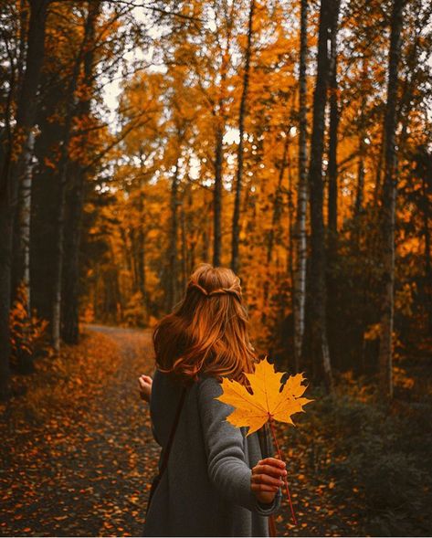 Autumn Photography Portrait, Fall Photo Shoot Outfits, Fall Shoot, Autumn Instagram, Fall Portraits, Fall Session, Tattoo Photography, Fall Senior Pictures, Winter Photos