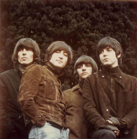 Beatles Rubber Soul, Rubber Soul Beatles, Beatles Albums, Rubber Soul, Beatles Photos, Beatles Pictures, The Fab Four, Ringo Starr, George Harrison