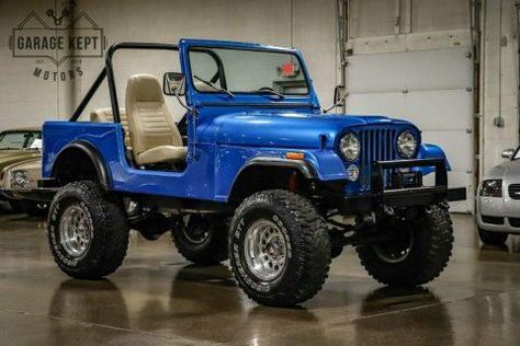 1981 Jeep CJ7 Sherwood Green and Nutmeg Restored for sale Cj7 For Sale, Jeep Cj7 For Sale, Cj7 Renegade, Jeep Cj7 Renegade, Cj Jeep, Jeep Grand Cherokee Srt, Blue Jeep, Custom Jeep Wrangler, Hummer Cars