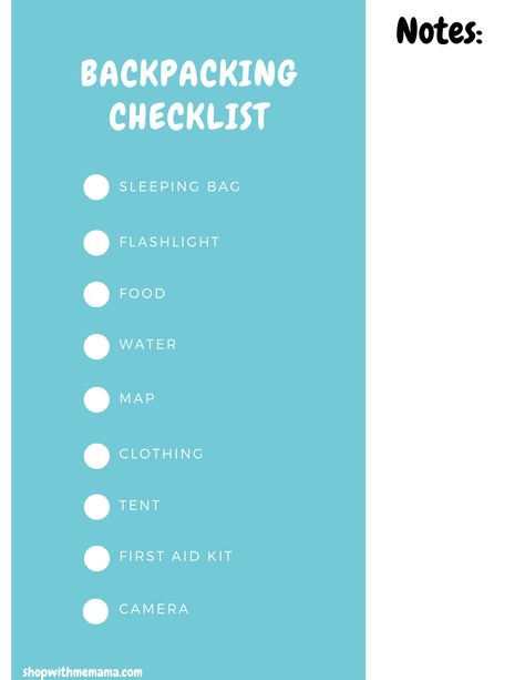 Backpacking Tips And Tricks For The New And Seasoned Backpacker #backpacking #backpacks #backpackingtips #tips #hikingtips #hiking #freeprintable #printables #checklist Weekend Backpacking List, How To Pack Your Backpacking Pack, Backpacking Training Plan, Day Hike Checklist, 3 Day Backpacking Checklist, Backpacking Checklist, Luxury Getaway, Backpacking Tips, Hiking Tips