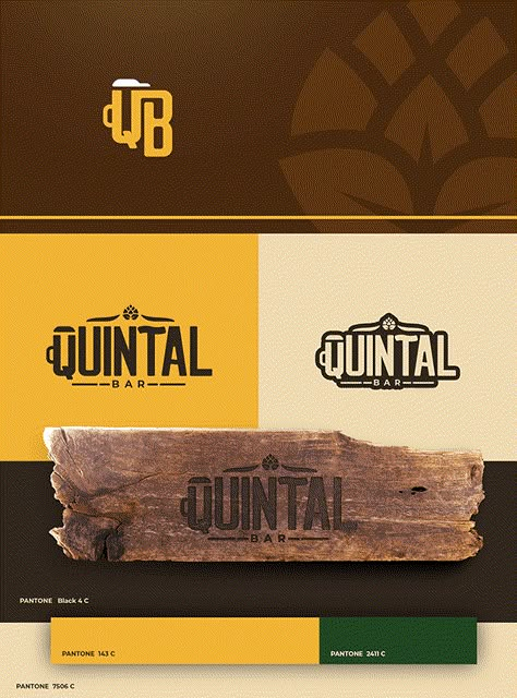 Catering Brand Identity, Restaurant Identity Design, Bar Logo Design Ideas, Restaurant Logo Design Ideas, Restaurant Logo Ideas, Restaurants Logo, Bar Logo Design, Restaurant Branding Identity, Logo Moodboard