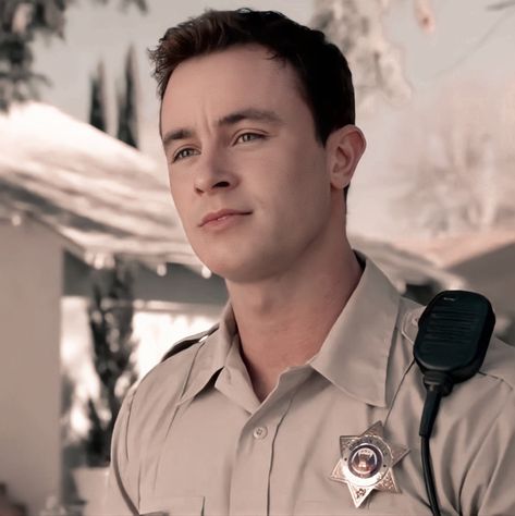 #Icon #TeenWolf Jordan Parrish Aesthetic, Deputy Parrish, Teen Wolf Characters, Jackson Teen Wolf, Parrish Teen Wolf, Teen Wolf Actors, Ryan Kelley, Jordan Parrish, Teen Wolf Imagines