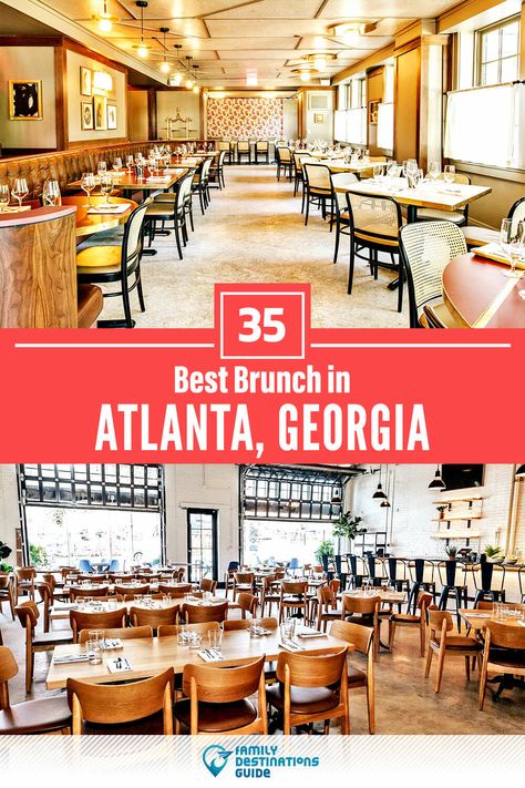 Brunch In Atlanta Ga, Brunch Atlanta Ga, Atlanta Brunch Spots, Atlanta Breakfast, Atlanta Brunch, Atlanta Vacation, Duluth Georgia, Atlanta Beltline, Atlanta Airport