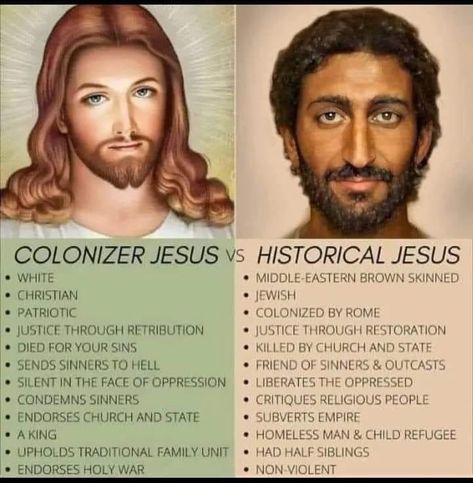 Pictures Of Jesus, Jesus Today, Religious People, Human Decency, Get Educated, The More You Know, Faith In Humanity, History Facts, Christian Quotes