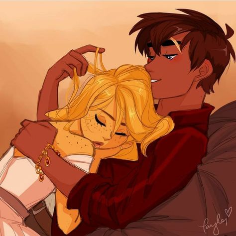 Nessa And Oliver, The Winners Curse, Stars Photo, الفن الرقمي, Romance Art, Paper Stars, Cute Couple Art, Dessin Adorable, Art Poses