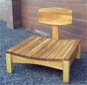 Hand Crafted Meditation Chair Yoga Furniture, Lotus Chair, Meditation Stool, Meditation Seat, Meditation Bench, Meditation Chair, Chair Diy, Meditation Room Decor, Meditation Rooms